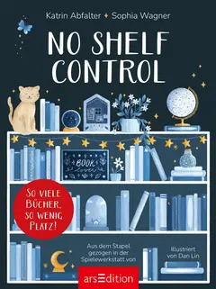 No Shelf Control box