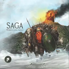 Saga: Vikings vs Anglo-Saxons box