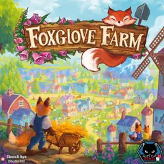 Foxglove Farm box