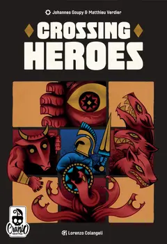 Crossing Heroes box