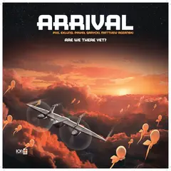 Arrival box
