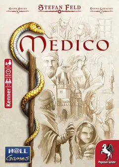 Medico box