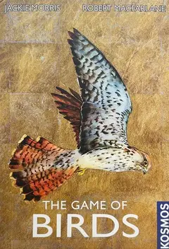 The Game of Birds box