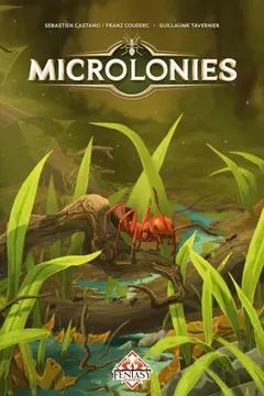 MICROLONIES box