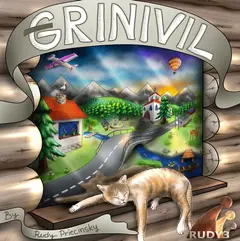 GRINIVIL box