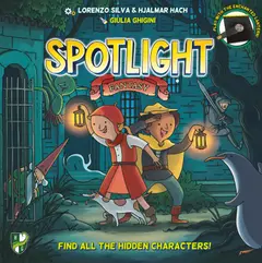 Spotlight: Fantasy box