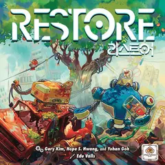 RESTORE box