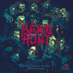 Blood Hunt box