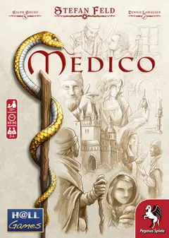 Medico box