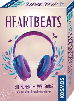Heartbeats box