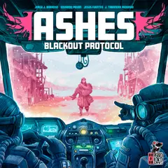 ASHES: Blackout Protocol box