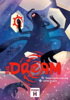 The Dream box