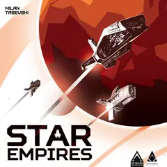 Star Empires box