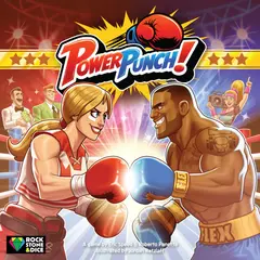 PowerPunch! box