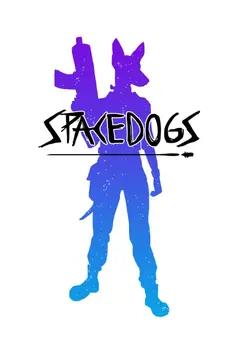 Spacedogs box