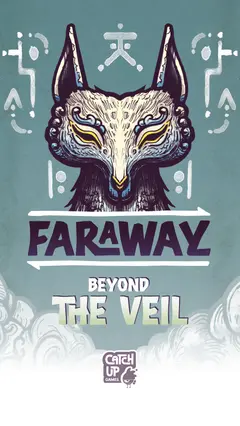 Faraway: Beyond the Veil box