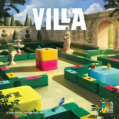 Villa box