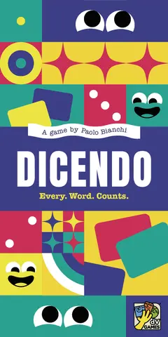 Dicendo box