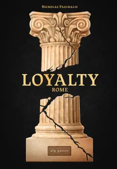 Loyalty - Rome box