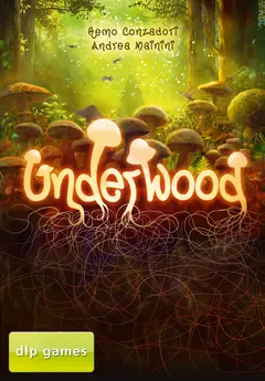 Underwood box