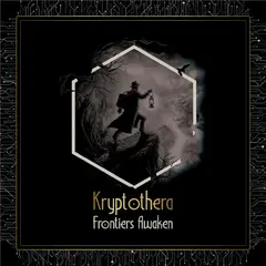 Kryptothera: Frontiers Awaken Expansion box
