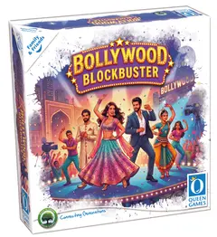 Bollywood Blockbuster box