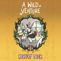 A Wild Venture: Revelry box