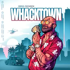 Whacktown box