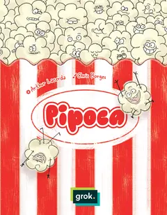 Pipoca box
