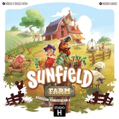 Sunfield Farm box