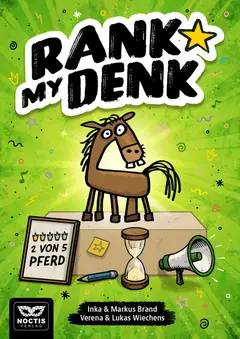 Rank my Denk! box