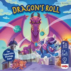 Dragon’s Roll box