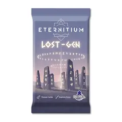 Eternitium: Lost-Gen box