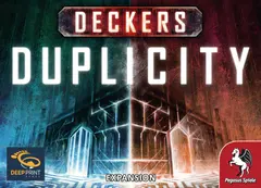 Deckers - Duplicity box