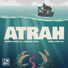 ATRAH box