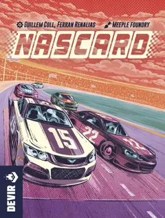 Nascard box