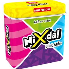 Nix da! box
