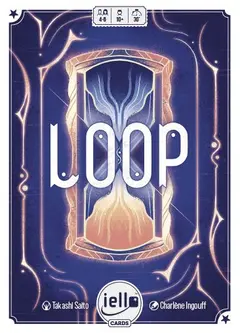 LOOP box