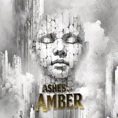 Ashes & Amber box