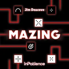 Mazing box