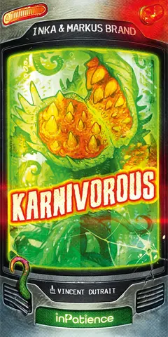 Karnivorous box