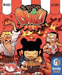 All You Can Chili box