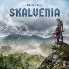 Skalvenia box