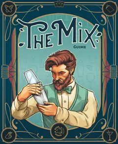The Mix box