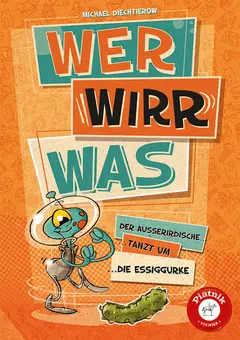 Wer Wirr Was box