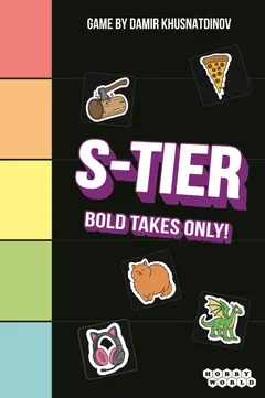 S-tier box