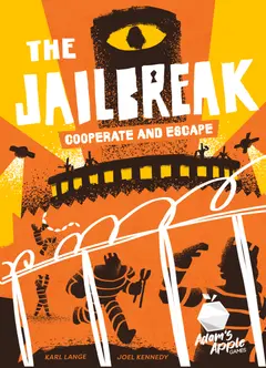 The Jailbreak box