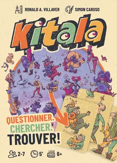 Kitala box