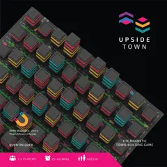 Upside Town box