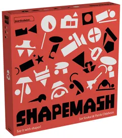 Shapemash box